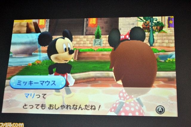 ディズニー好きの矢口真里も大満足！　『ディズニー マジックキャッスル マイ・ハッピー・ライフ』発表会リポート_05