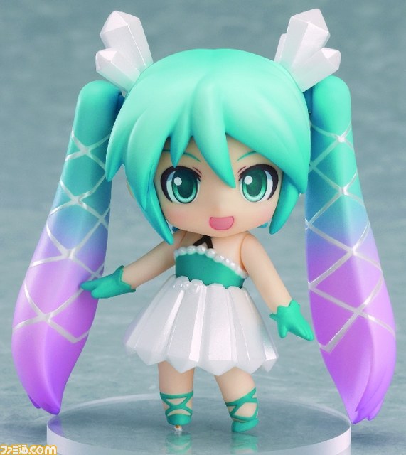 “ねんどろいどぷち 初音ミク セレクション”の予約がスタート、予約特典にも注目_07