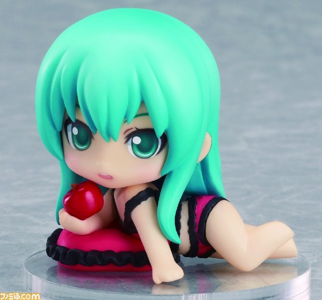 “ねんどろいどぷち 初音ミク セレクション”の予約がスタート、予約特典にも注目_11