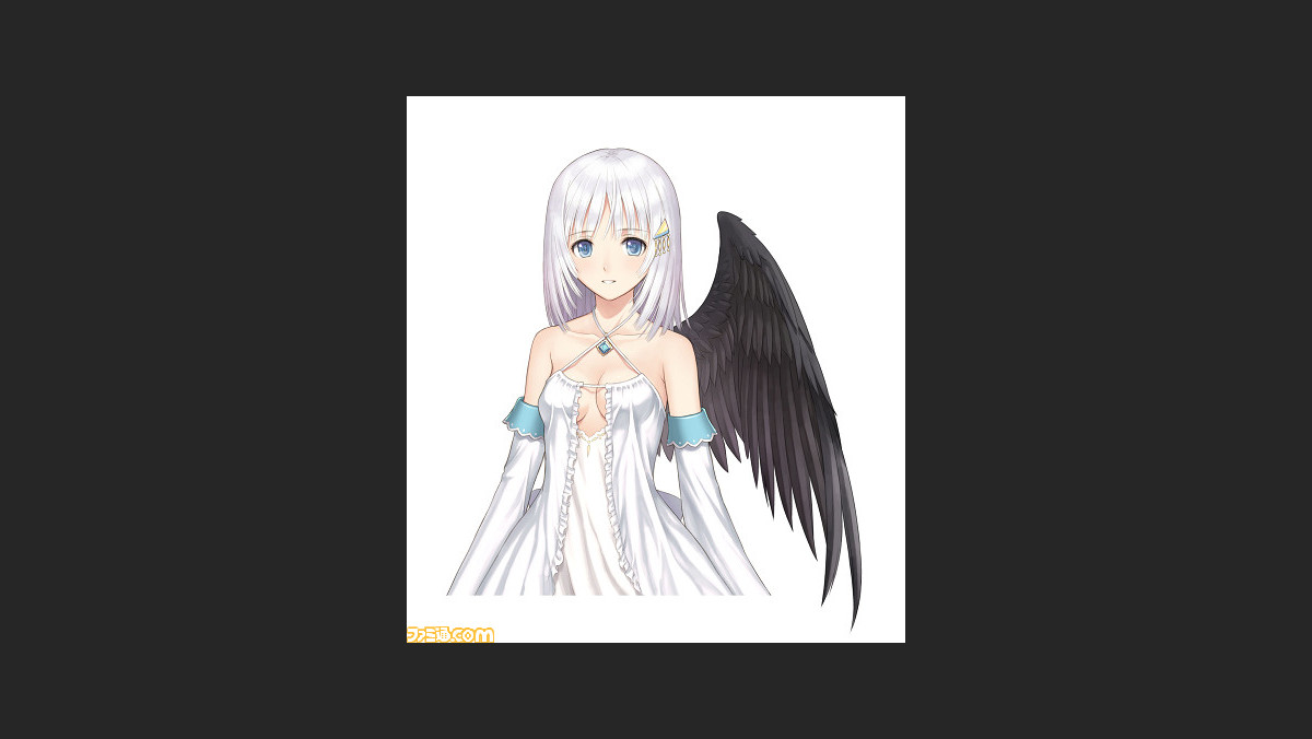 シャイニング アーク キャラクターをキャラデザ担当tony氏のコメントとともに紹介 全8回 その1 ファミ通 Com シャイニング アーク キャラクターをキャラデザ担当tony氏のコメントとともに紹介 全8回 その1 ファミ通 Com