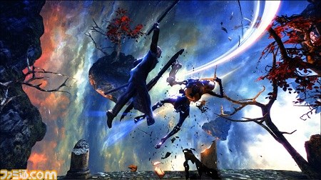 明日3月9日のUst.版『ハギとこ!』は『ヴァンパイア リザレクション』や『ディーエムシー デビル メイ クライ』などを紹介_03