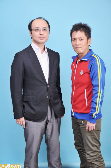 事前登録受付スタート! 『ラブプラスコレクション』内田明理氏&ミノ☆タロー氏インタビュー完全版_07