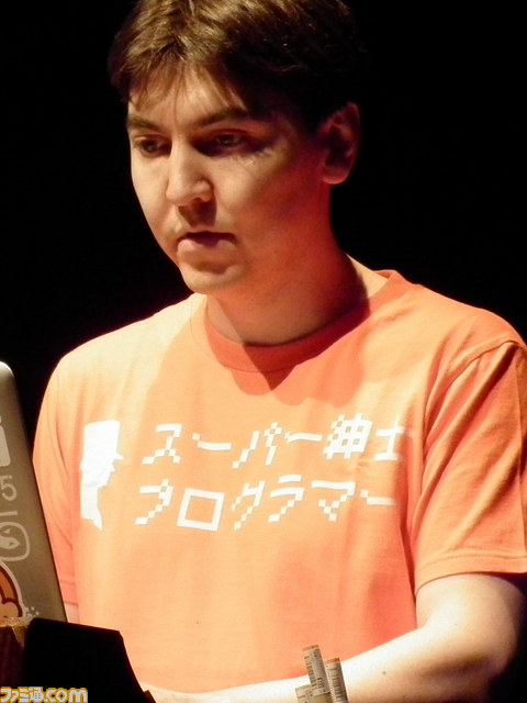 とてつもない熱気！　日本のインディーゲームを海外に紹介する“ビット・サミット”をリポート_06