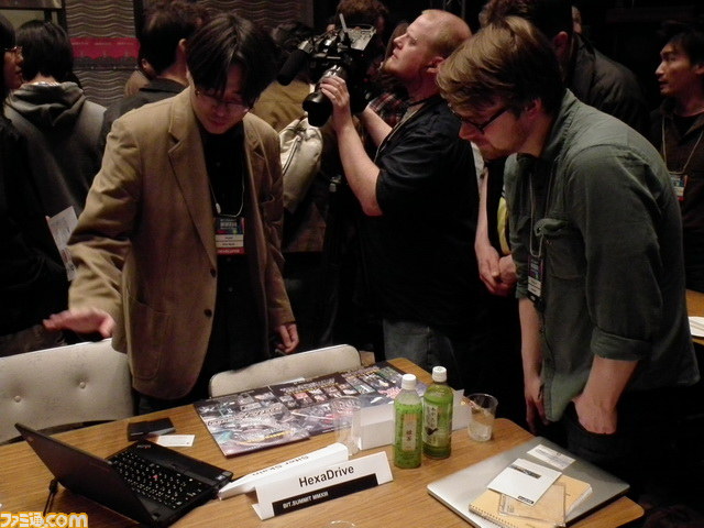 とてつもない熱気！　日本のインディーゲームを海外に紹介する“ビット・サミット”をリポート_21
