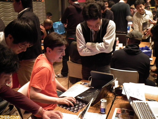 とてつもない熱気！　日本のインディーゲームを海外に紹介する“ビット・サミット”をリポート_24