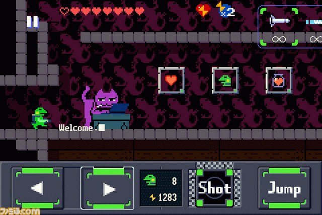 とてつもない熱気！　日本のインディーゲームを海外に紹介する“ビット・サミット”をリポート_39