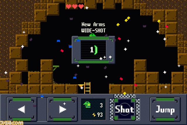 とてつもない熱気！　日本のインディーゲームを海外に紹介する“ビット・サミット”をリポート_42