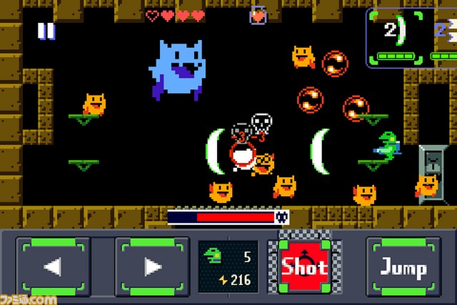 とてつもない熱気！　日本のインディーゲームを海外に紹介する“ビット・サミット”をリポート_43