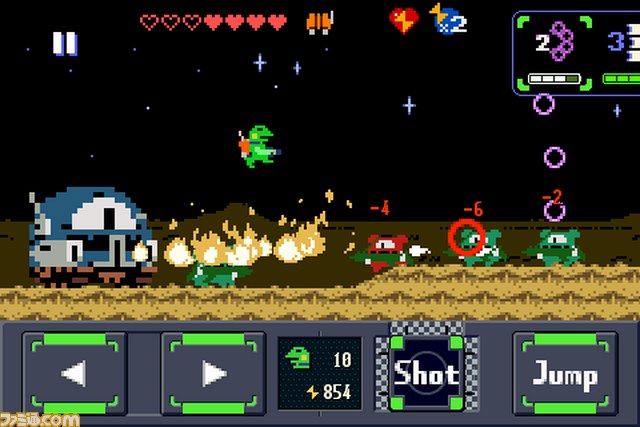 とてつもない熱気！　日本のインディーゲームを海外に紹介する“ビット・サミット”をリポート_44