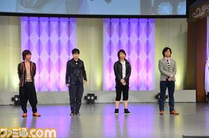 笑いあり、甘いセリフありの”ときめきメモリアル Girl's Side DAYS 2013 ~デートに行こう!~”イベント2日目リポート_06