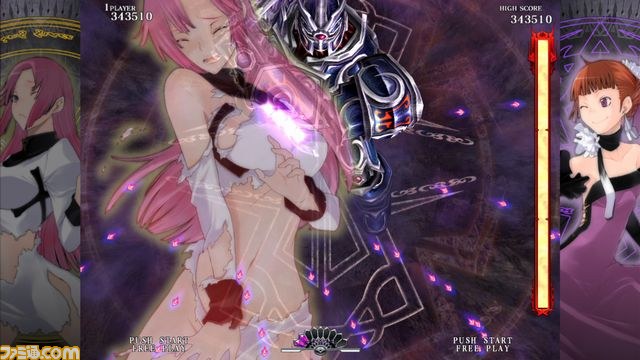 『カラドリウス（Caladrius）』公式サイトで“羞恥ブレイク”の情報を公開！　2体の新たなボスキャラも_19