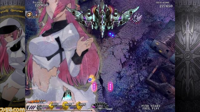 『カラドリウス（Caladrius）』公式サイトで“羞恥ブレイク”の情報を公開！　2体の新たなボスキャラも_16