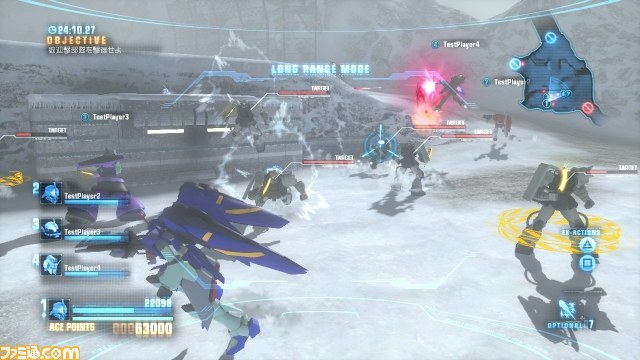 『ガンダムブレイカー』PS3版の発売日が決定、PS3用“BETA版”の無料配信もスタート_14