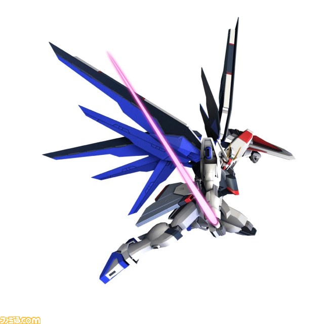 『ガンダムブレイカー』PS3版の発売日が決定、PS3用“BETA版”の無料配信もスタート_29