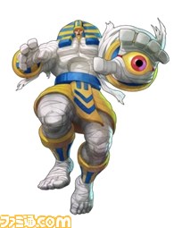 『ヴァンパイア リザレクション』のオリジナルコラボメニューが3月14日よりカラオケ パセラ＆カプコンバーで登場_16