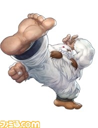 『ヴァンパイア リザレクション』のオリジナルコラボメニューが3月14日よりカラオケ パセラ＆カプコンバーで登場_18