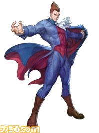 『ヴァンパイア リザレクション』のオリジナルコラボメニューが3月14日よりカラオケ パセラ＆カプコンバーで登場_19