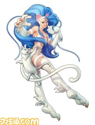 『ヴァンパイア リザレクション』のオリジナルコラボメニューが3月14日よりカラオケ パセラ＆カプコンバーで登場_24
