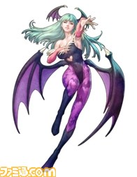 『ヴァンパイア リザレクション』のオリジナルコラボメニューが3月14日よりカラオケ パセラ＆カプコンバーで登場_25