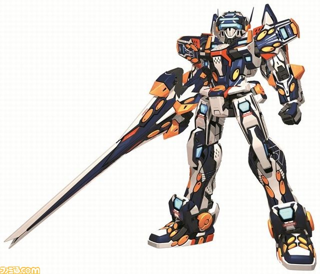 電脳戦機バーチャロン マーズ が3月21日よりplaystation Storeにて配信開始 ファミ通 Com