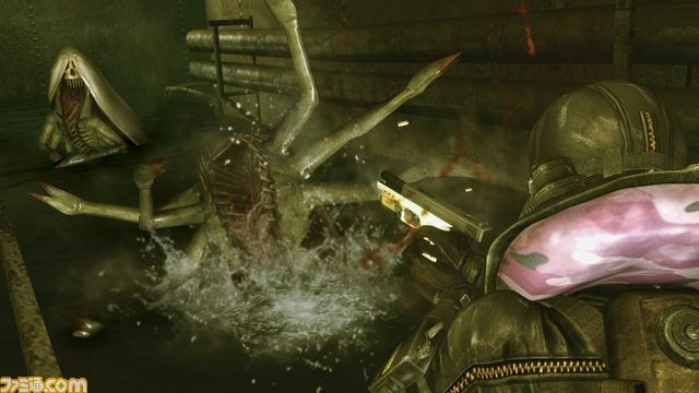 『バイオハザード リベレーションズ アンベールド エディション』早期購入特典の詳細を公開！【動画あり】_03