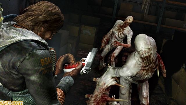 『バイオハザード リベレーションズ アンベールド エディション』早期購入特典の詳細を公開！【動画あり】_07