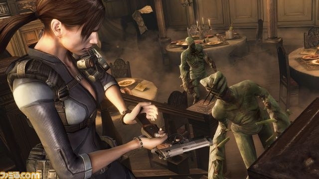 『バイオハザード リベレーションズ アンベールド エディション』早期購入特典の詳細を公開！【動画あり】_10
