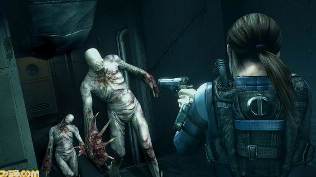 『バイオハザード リベレーションズ アンベールド エディション』早期購入特典の詳細を公開！【動画あり】_11