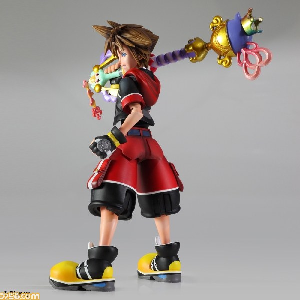 キングダム ハーツ （KINGDOM HEARTS） コラボ通販｜ジャム