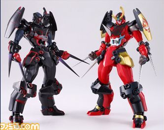 スーパーロボット大戦UX』発売記念！ オンラインショップ“魂ウェブ商店