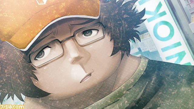 『シュタインズ・ゲート 線形拘束のフェノグラム』公式サイトでダルと鈴羽のストーリーが公開_25