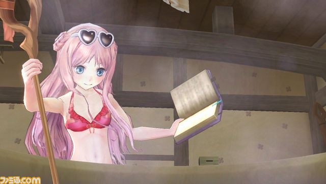 『メルルのアトリエ Plus ～アーランドの錬金術士3～』発売間近！　追加要素をまるっとおさらい_04