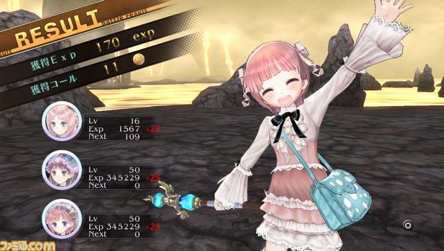 『メルルのアトリエ Plus ～アーランドの錬金術士3～』発売間近！　追加要素をまるっとおさらい_06