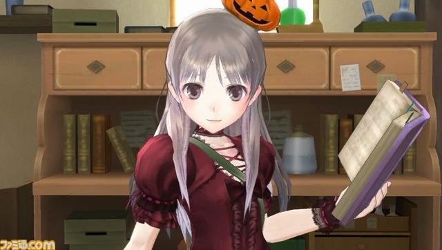 『メルルのアトリエ Plus ～アーランドの錬金術士3～』発売間近！　追加要素をまるっとおさらい_07