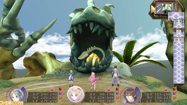 『メルルのアトリエ Plus ～アーランドの錬金術士3～』発売間近！　追加要素をまるっとおさらい_15