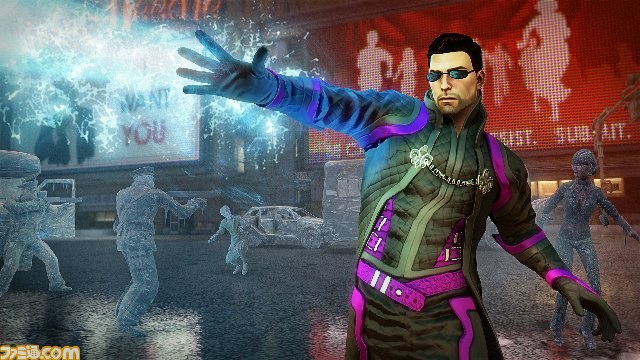 [海外ゲームニュース]バカ騒ぎの準備はオーケー？　『Saints Row IV』が2013年8月リリース決定_04