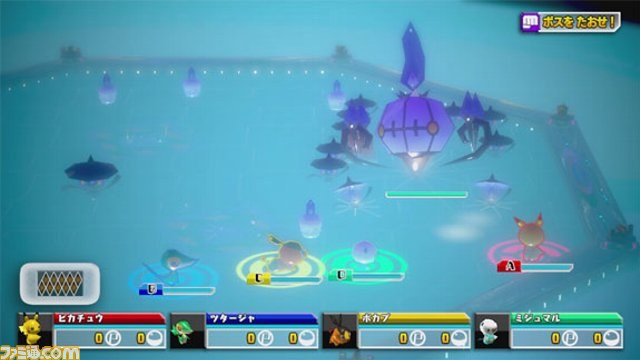 『ポケモンスクランブル Ｕ』NFCフィギュアを成長させて、みんなで持ち寄ろう！_04
