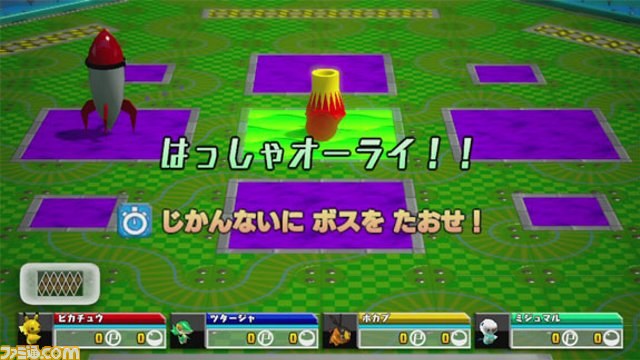 『ポケモンスクランブル Ｕ』NFCフィギュアを成長させて、みんなで持ち寄ろう！_06