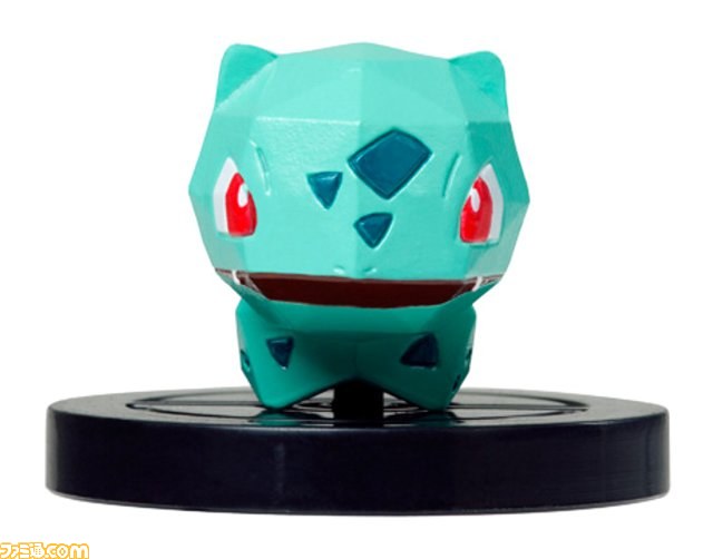 『ポケモンスクランブル Ｕ』NFCフィギュアを成長させて、みんなで持ち寄ろう！_08