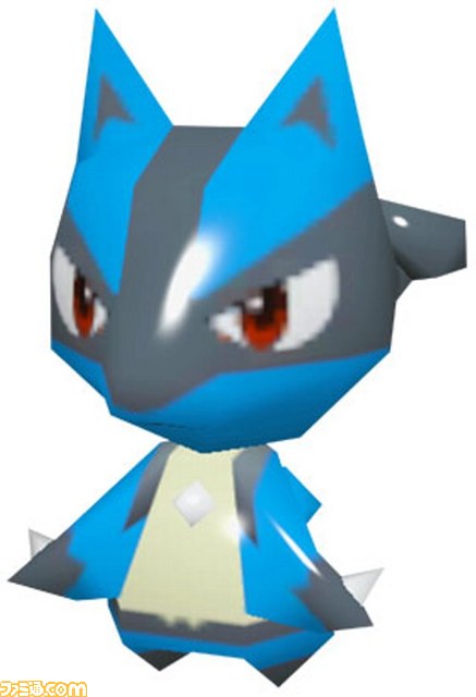 『ポケモンスクランブル Ｕ』NFCフィギュアを成長させて、みんなで持ち寄ろう！_11