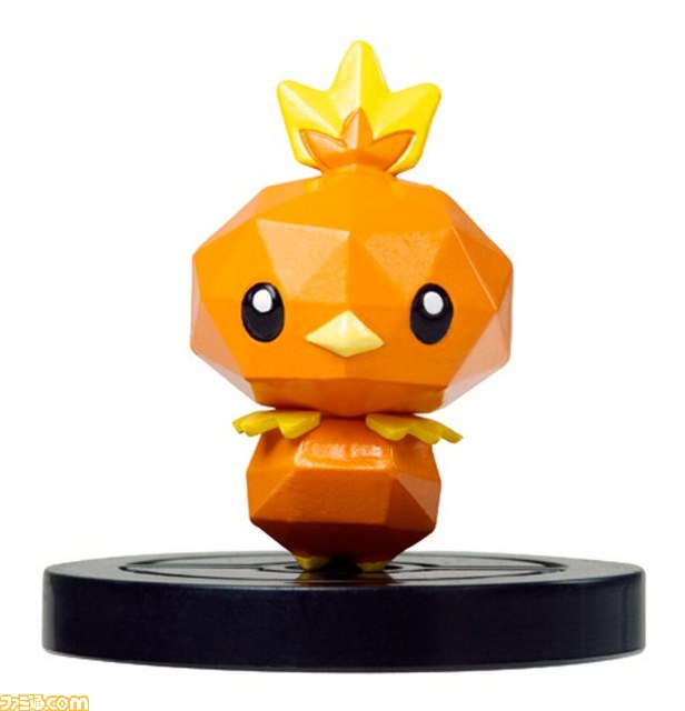『ポケモンスクランブル Ｕ』NFCフィギュアを成長させて、みんなで持ち寄ろう！_21