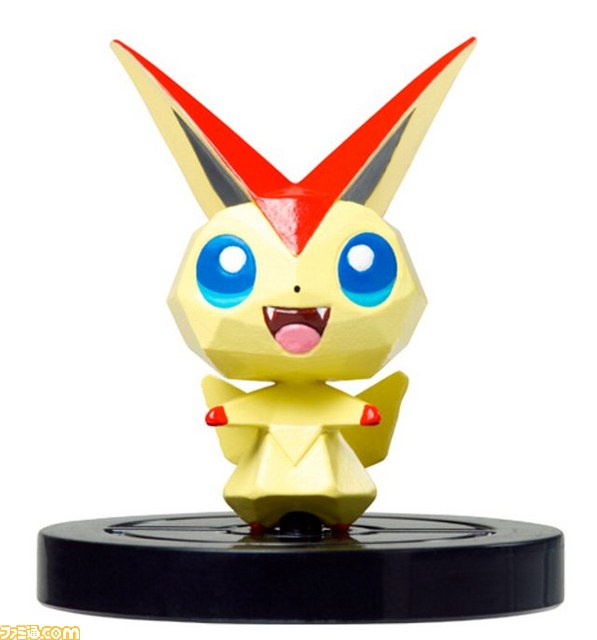 『ポケモンスクランブル Ｕ』NFCフィギュアを成長させて、みんなで持ち寄ろう！_22