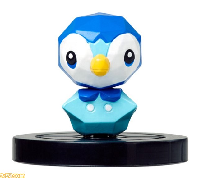 『ポケモンスクランブル Ｕ』NFCフィギュアを成長させて、みんなで持ち寄ろう！_23