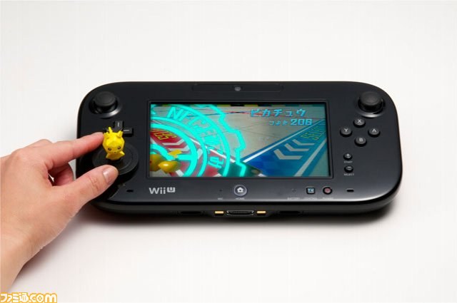 『ポケモンスクランブル Ｕ』NFCフィギュアを成長させて、みんなで持ち寄ろう！_27