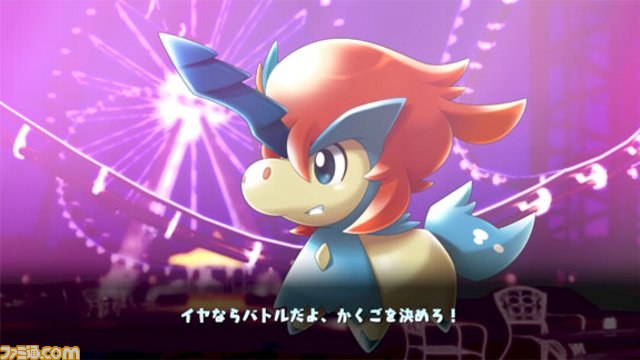 『ポケモンスクランブル Ｕ』NFCフィギュアを成長させて、みんなで持ち寄ろう！_35