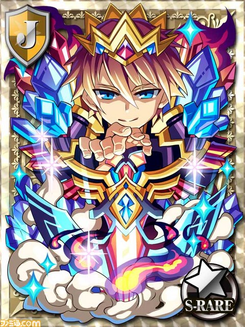 『大召喚!!マジゲート』の世界がわかる“勇者の系譜”を1周年記念として特別大公開！【ファミ通Mobage Vol.14】_07
