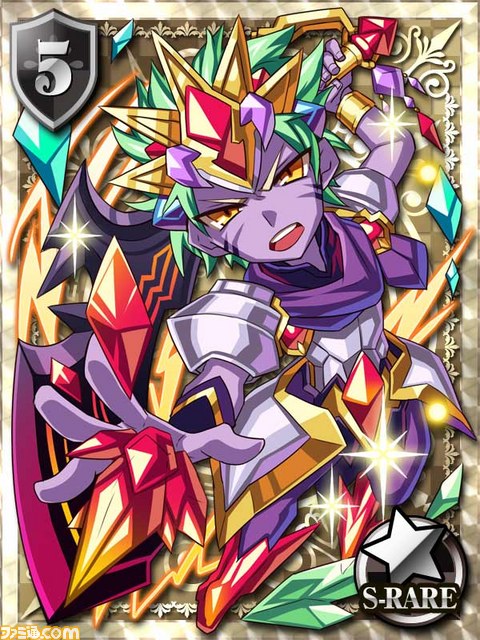 『大召喚!!マジゲート』の世界がわかる“勇者の系譜”を1周年記念として特別大公開！【ファミ通Mobage Vol.14】_08