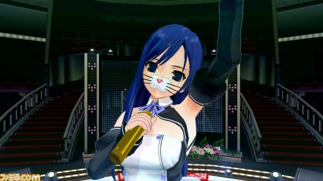 『ドリームクラブ ZERO Special Edipyon!』＆『ドリームクラブ Complete Edipyon!』のダウンロードコンテンツVol.7が3月21日より配信開始_22