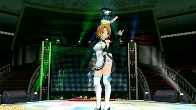 『ドリームクラブ ZERO Special Edipyon!』＆『ドリームクラブ Complete Edipyon!』のダウンロードコンテンツVol.7が3月21日より配信開始_24
