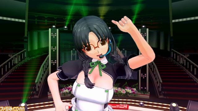 『ドリームクラブ ZERO Special Edipyon!』＆『ドリームクラブ Complete Edipyon!』のダウンロードコンテンツVol.7が3月21日より配信開始_10